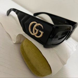 Authentic Gucci sunglasses 🕶